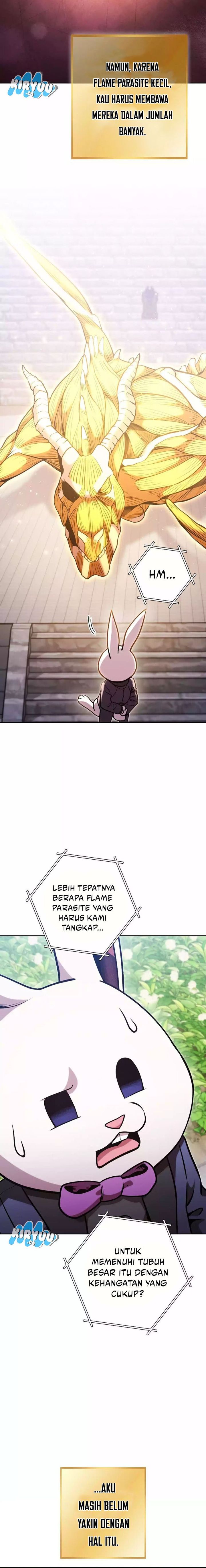 Dungeon Reset